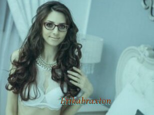 Erikabraxton