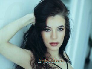 Erikadixon