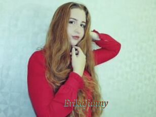 Erikafunny