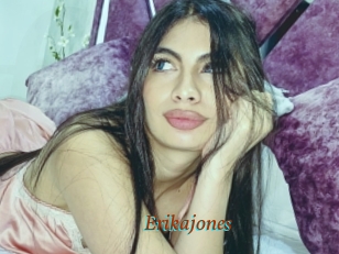 Erikajones