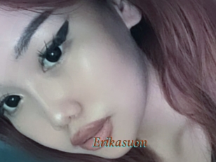 Erikasuon
