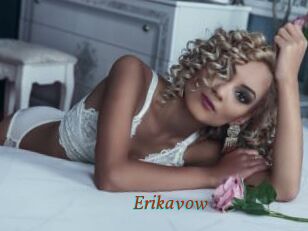 Erikavow