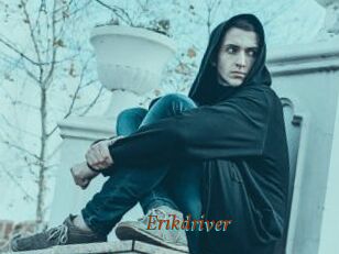 Erikdriver