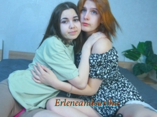 Erleneandeartha