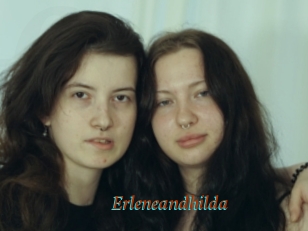 Erleneandhilda