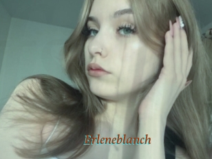 Erleneblanch