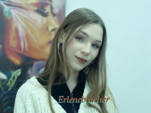 Erlenebracher