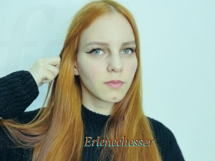 Erlenechesser