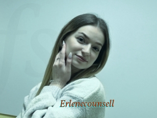 Erlenecounsell