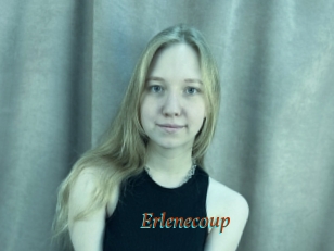 Erlenecoup