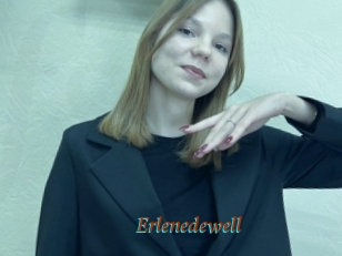 Erlenedewell