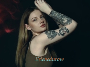 Erlenedurow