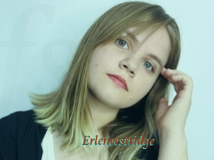 Erleneestridge