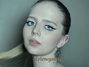 Erlenegabriel