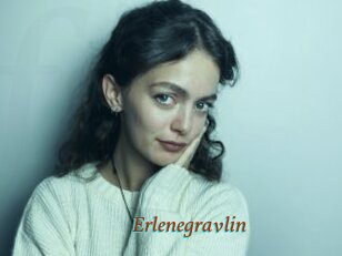 Erlenegravlin