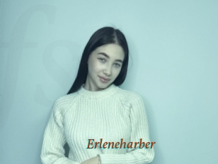 Erleneharber