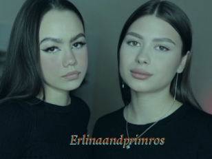 Erlinaandprimros