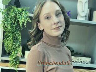 Erlinabendall