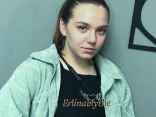 Erlinablythe