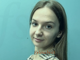 Erlinabritt