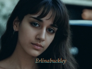 Erlinabuckley