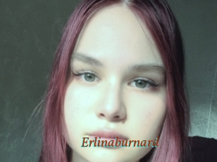 Erlinaburnard