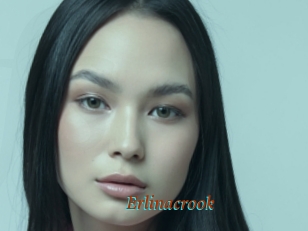 Erlinacrook