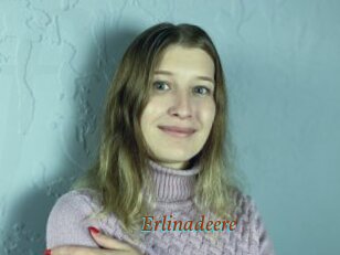 Erlinadeere