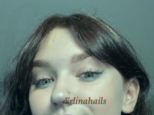Erlinahails