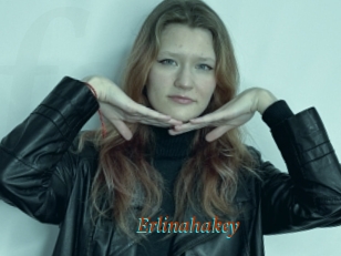 Erlinahakey