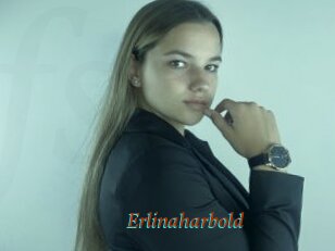 Erlinaharbold