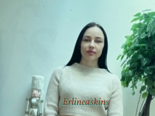 Erlineaskins