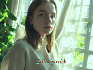 Erlinebarrick