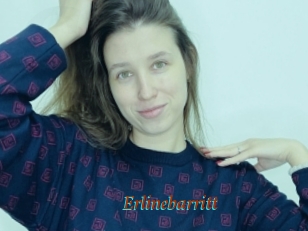 Erlinebarritt