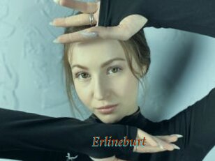 Erlineburt