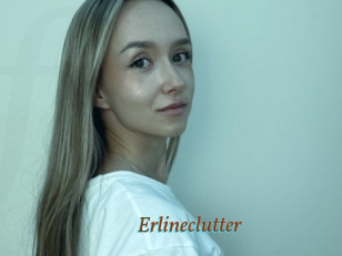 Erlineclutter
