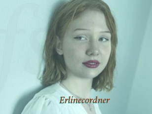 Erlinecordner