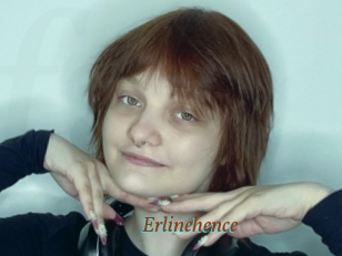Erlinehence