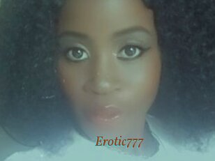 Erotic777
