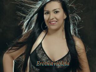 Eroticavioleta