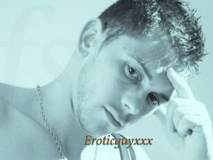 Eroticguyxxx