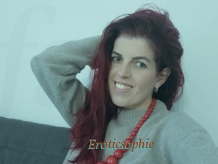 Eroticsophie
