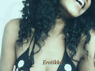 Erotikka