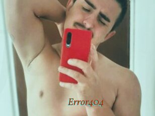 Error404