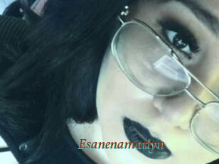 Esanenamarlyn