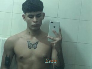 Esau