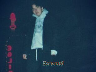 Eseven18