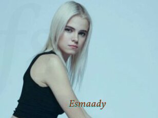 Esmaady