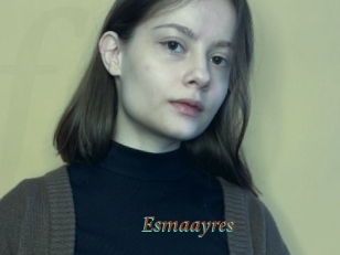 Esmaayres