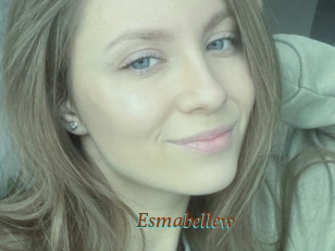 Esmabellew